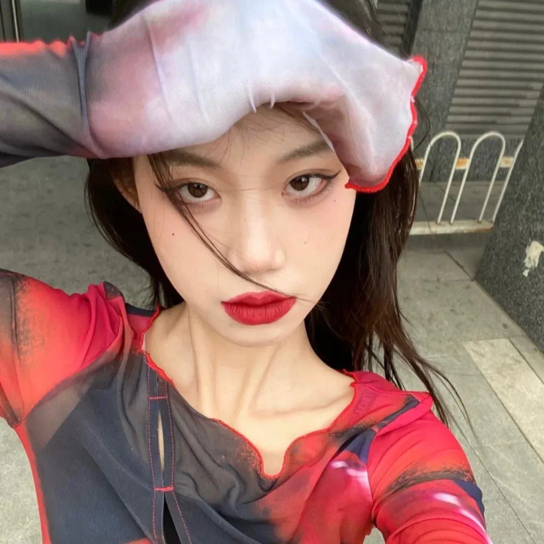 惹火女色狼